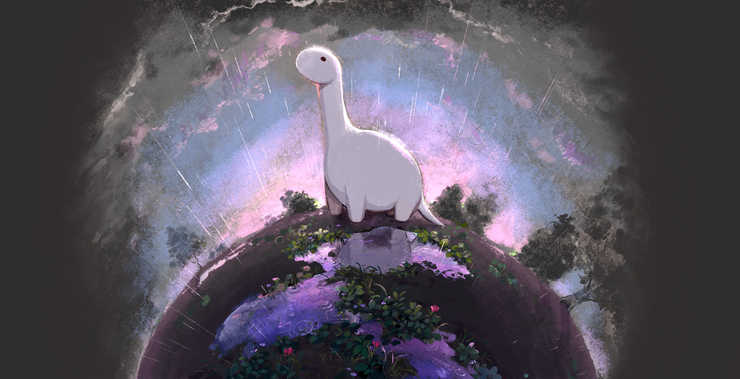 Deno logo or screenshot